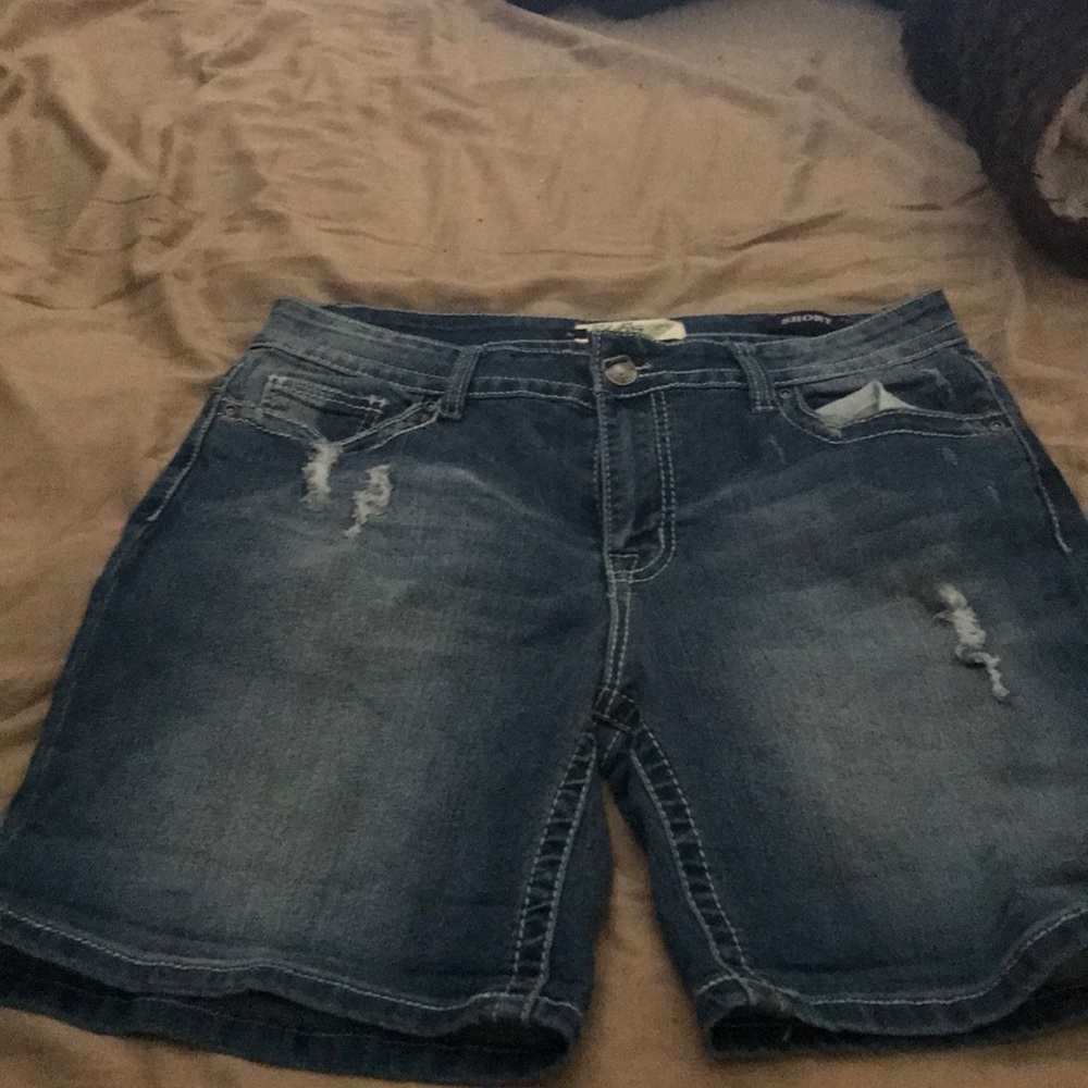 VGG SIZE: 10 Stretches!!